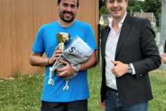 Vainqueur des Hommes