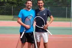 Finale Hommes